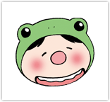 編集長　Kazuhisa イラスト